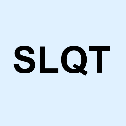 Stock slqt logo