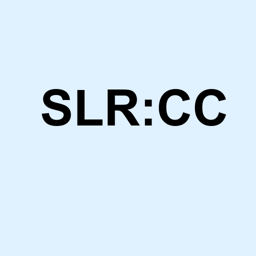 Stock slr:cc logo