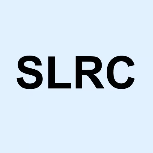 SLR Investment Corp. Logo
