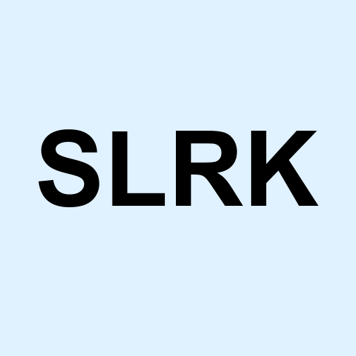 Stock slrk logo