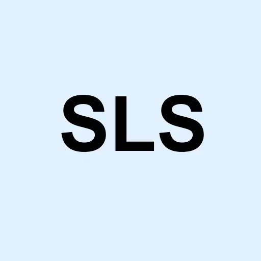 SELLAS Life Sciences Group Inc. Logo