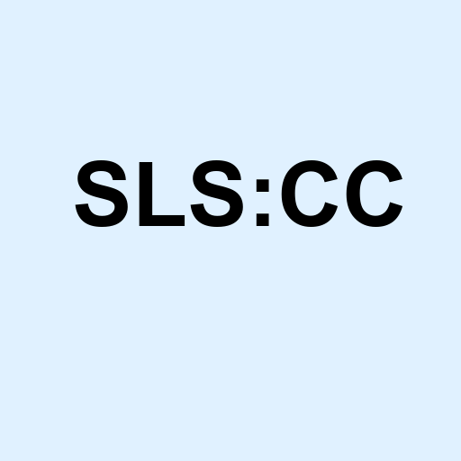 Stock SLS:CC logo
