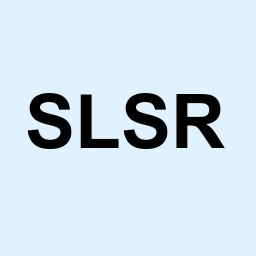 Stock SLSR logo