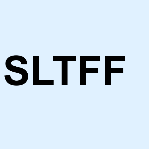 Stock SLTFF logo