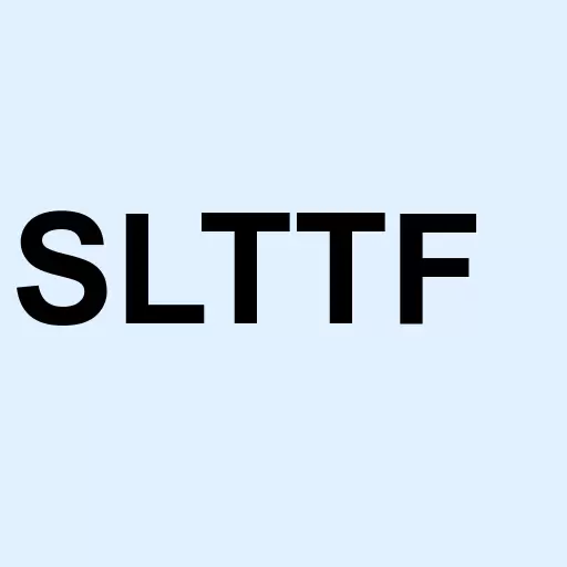 Slate Office REIT Tr Unit Logo