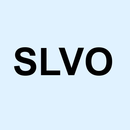 Stock slvo logo