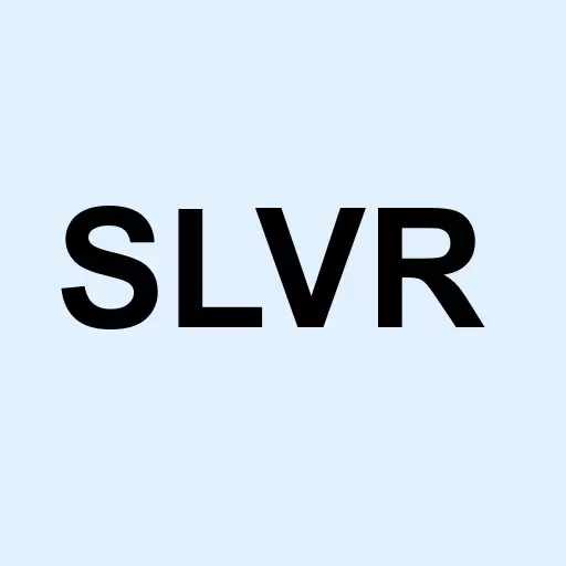 SilverSPAC Inc. Logo
