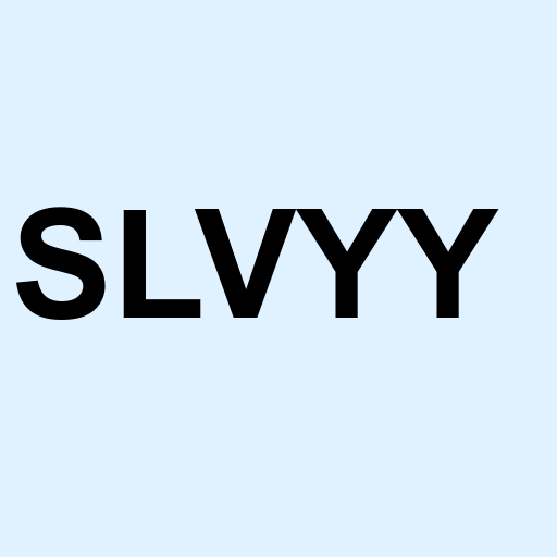 Stock slvyy logo