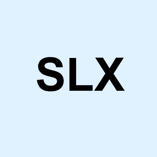 Stock SLX logo