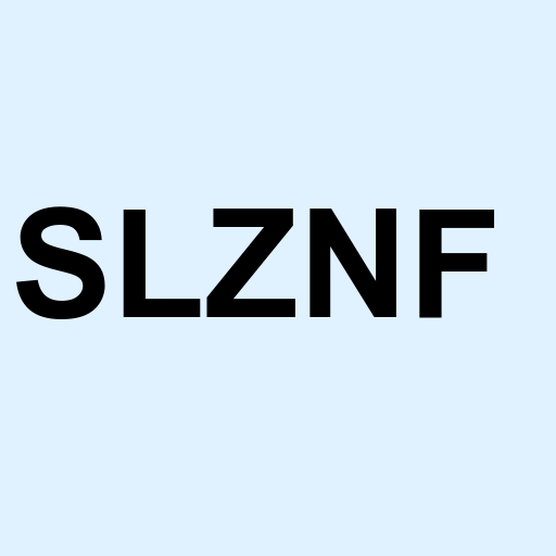 Stock slznf logo