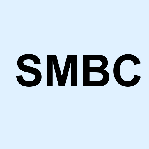 Stock SMBC logo