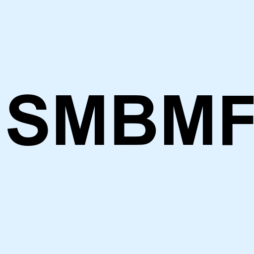 Stock smbmf logo