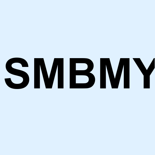 Stock smbmy logo