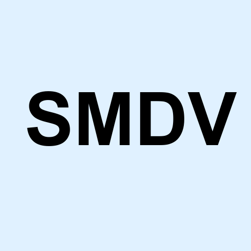 Stock smdv logo