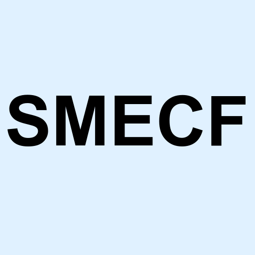 Stock SMECF logo