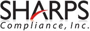 Sharps Compliance Corp. Logo
