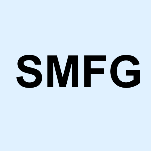 Stock smfg logo