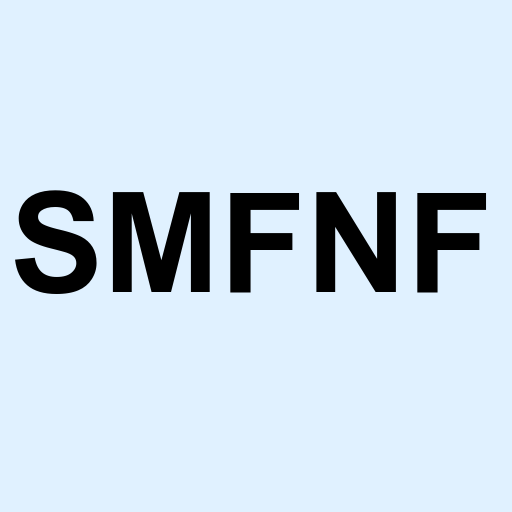 Stock smfnf logo