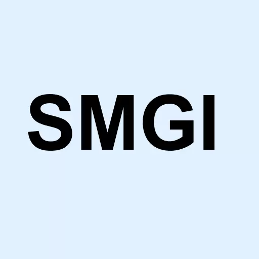 SMG Industries Inc Logo