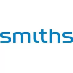 Smiths Group Plc Logo