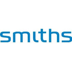 Smiths Group Plc Logo
