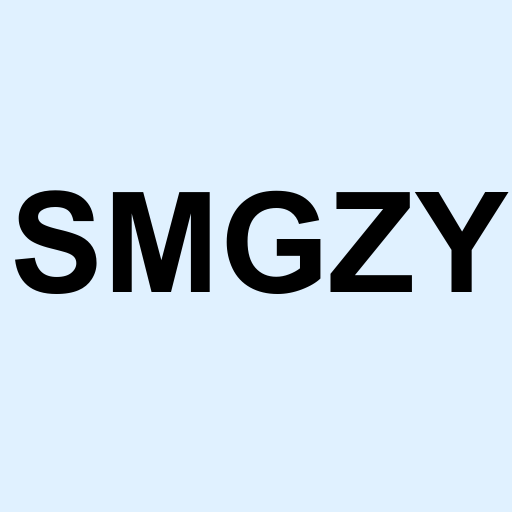 Stock smgzy logo