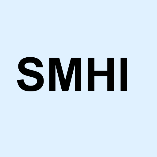 Stock smhi logo