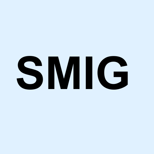 Stock smig logo
