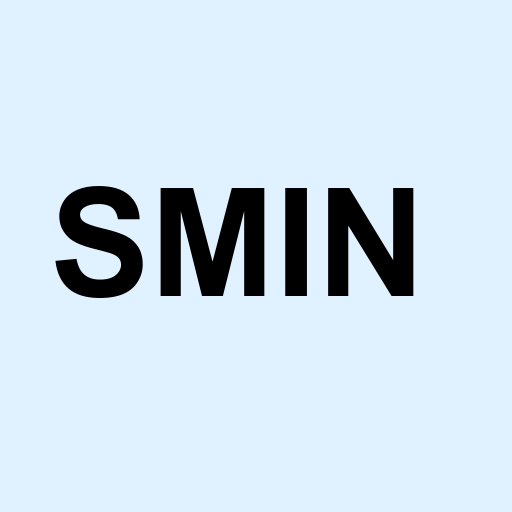 Stock smin logo