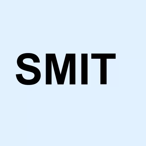 Schmitt Industries Inc. Logo