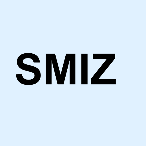 Stock smiz logo