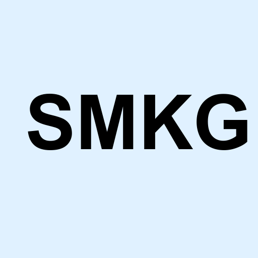 Stock smkg logo