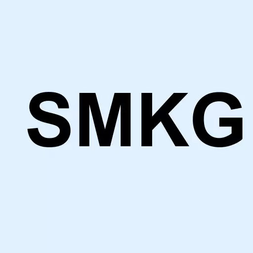 Smart Card Mktg Sys Inc Logo