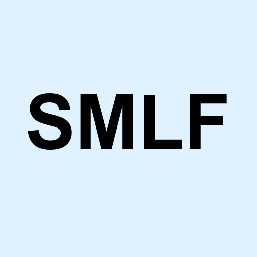 Stock smlf logo