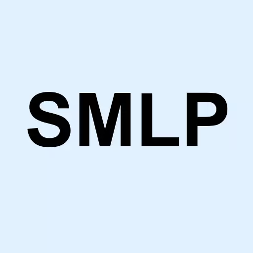 Summit Midstream Partners LP Representing Limited Partner Interests Logo