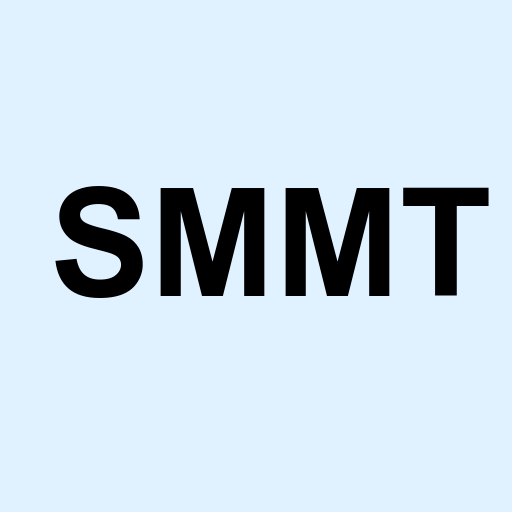 Stock SMMT logo