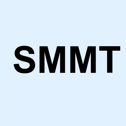 Summit Therapeutics Inc. Logo