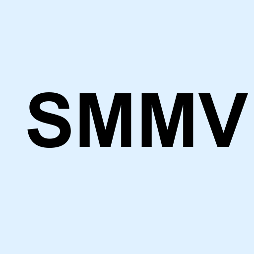 Stock SMMV logo