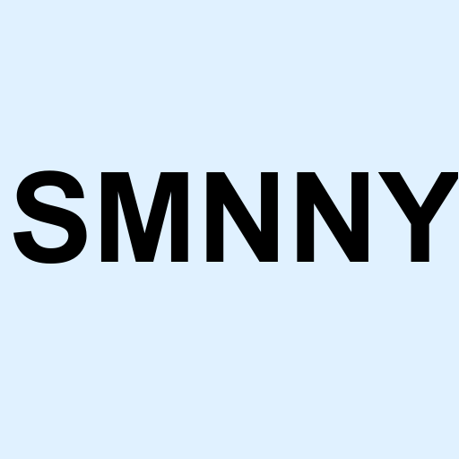 Stock smnny logo