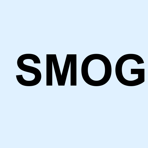 Stock SMOG logo