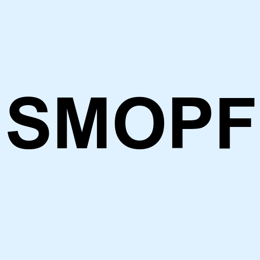 Stock smopf logo
