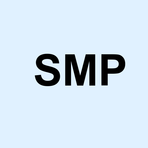 Stock smp logo