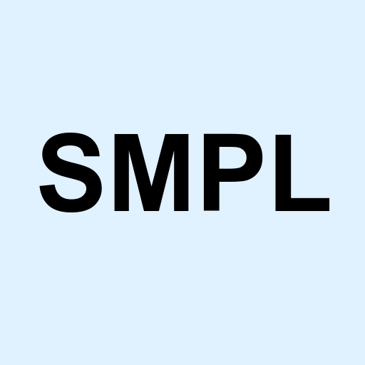 Stock smpl logo