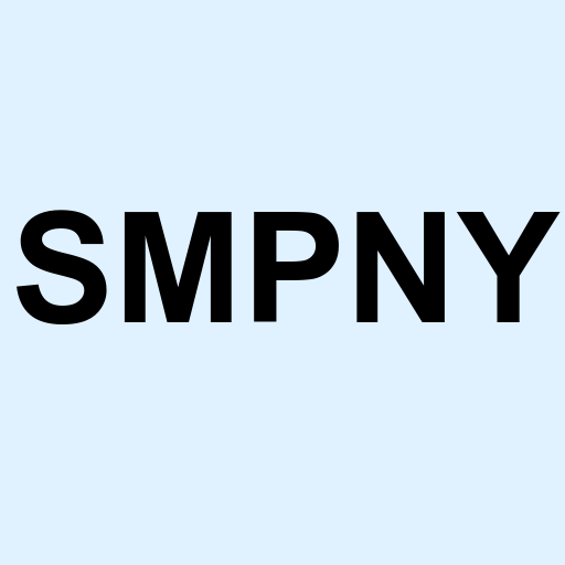 Stock smpny logo