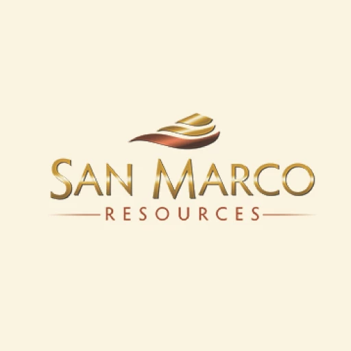 San Marco Resources Inc Logo