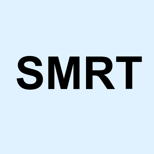 Stock smrt logo
