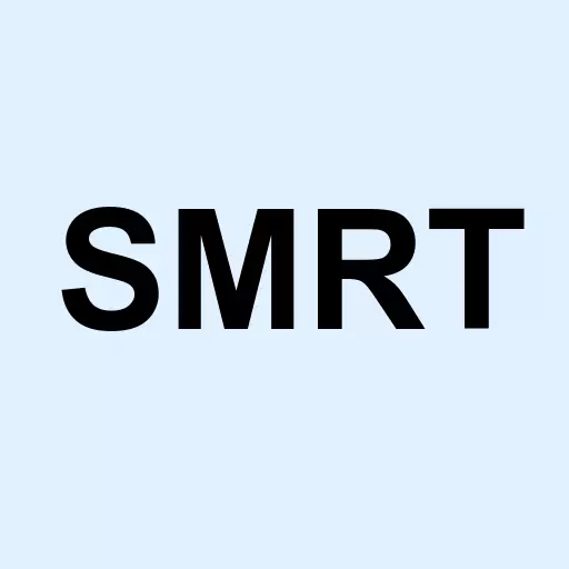 SmartRent Inc. Class A Logo