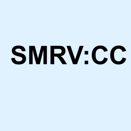 Stock smrv:cc logo