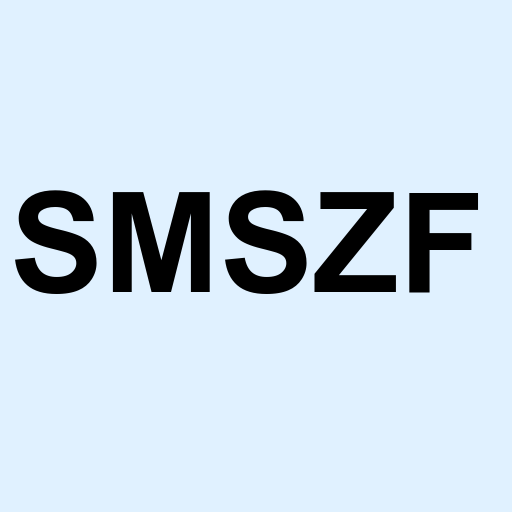 Stock smszf logo