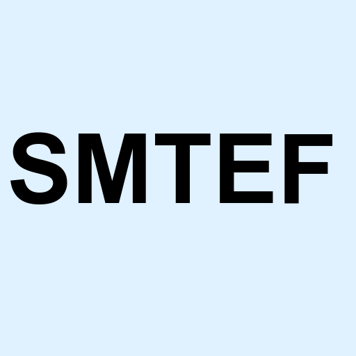 Stock smtef logo